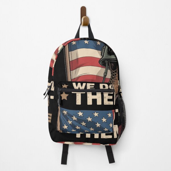 Item preview, We Owe Them All Partiotic Veterans Day Memorial Day designed and sold by SiegridOffical.