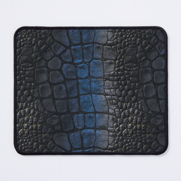 Item preview, Elegant Imitation-Leather crocodile Skin Pattern For Home Decor designed and sold by RoyalStarsPatts.
