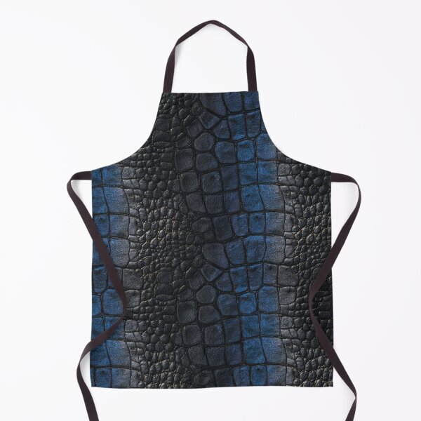Item preview, Elegant Imitation-Leather crocodile Skin Pattern For Home Decor designed and sold by RoyalStarsPatts.