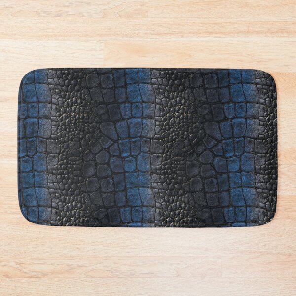 Item preview, Elegant Imitation-Leather crocodile Skin Pattern For Home Decor designed and sold by RoyalStarsPatts.