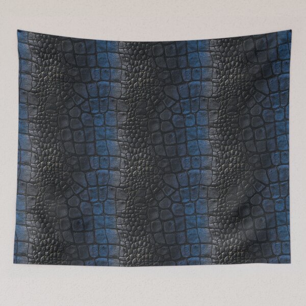 Item preview, Elegant Imitation-Leather crocodile Skin Pattern For Home Decor designed and sold by RoyalStarsPatts.