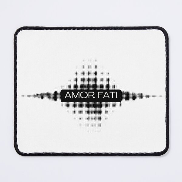 Item preview, AMOR FATI designed and sold by LaughandLaugh.