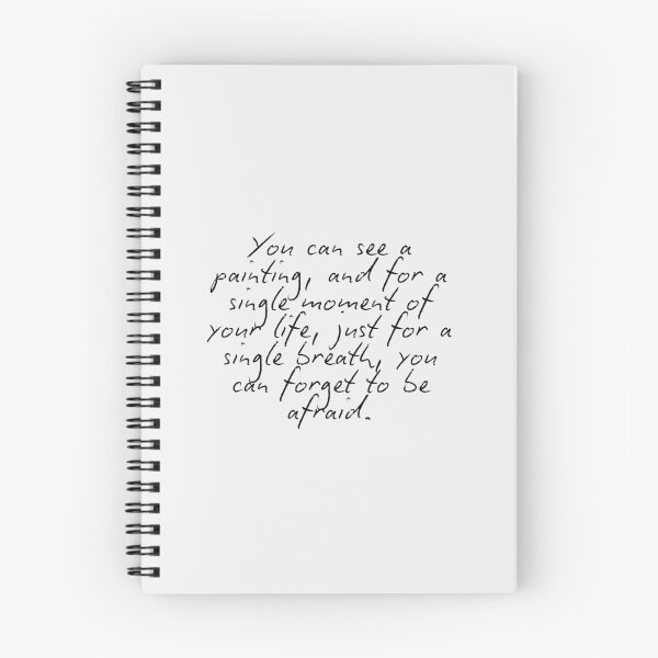 Item preview, My Friends Fredrik Backman Quote designed and sold by SunLitDay.