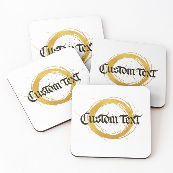 Item preview, COSTOM TEXT  designed and sold by Steel Ant's.