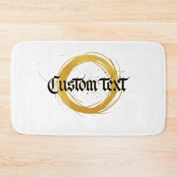 Item preview, COSTOM TEXT  designed and sold by Steel Ant's.