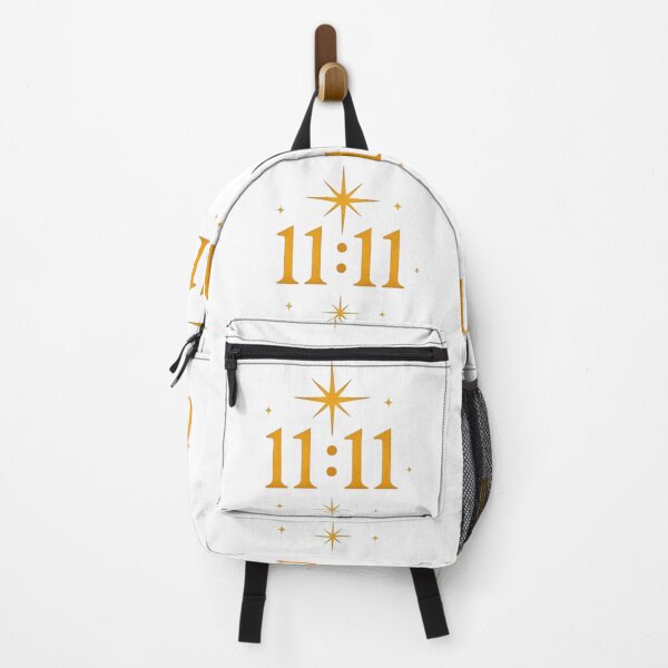 Item preview, 11:11 Golden Manifestation Symbol designed and sold by HiteshArt111.