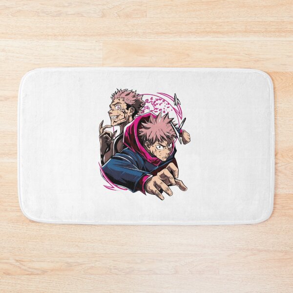 Item preview, Dual-Soul Fighter Torn Between Humanity and Curse designed and sold by Snowdog-Art.