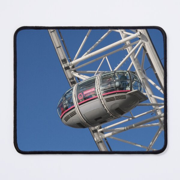 Item preview, London Eye Ferris Wheel — Iconic City Landmark designed and sold by DiscoverySB.