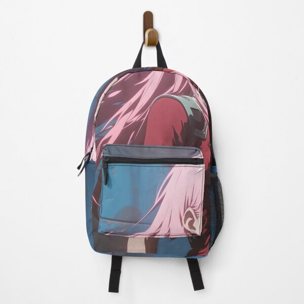 Item preview, Zero Two - Darling in the franxx 6 designed and sold by Infinite-Aspire.