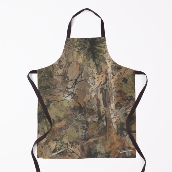 Item preview, Forest Camouflage Pattern Inspired by Nature, Outdoor Survival, Hunting Aesthetic, and Earth-Tone Woodland Design designed and sold by BestDetailer.