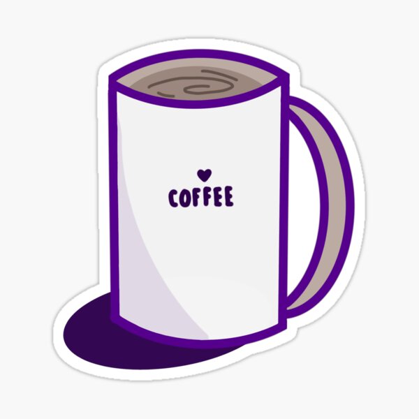 Artikel-Vorschau von Kaffeeliebe, designt und verkauft von Keeping Art Heavenly.