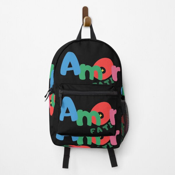 Item preview, AMOR FATI designed and sold by LaughandLaugh.