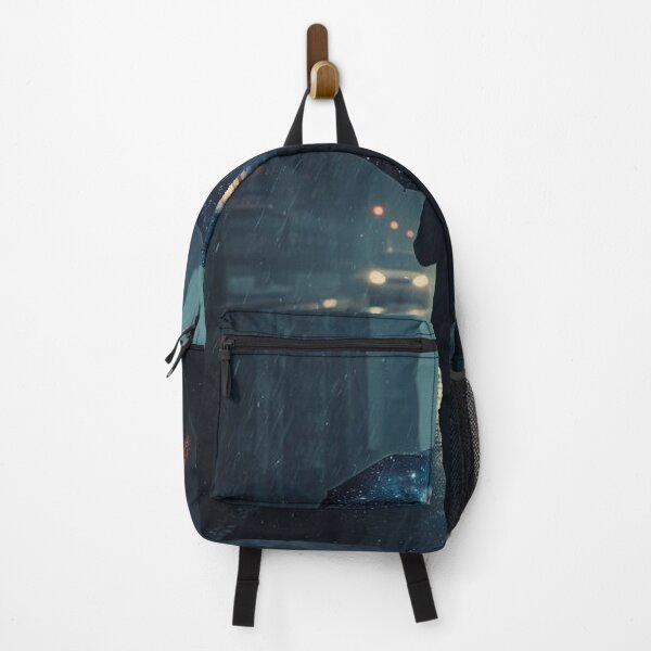 Item preview, Escape Reality Under a Galaxy Umbrella designed and sold by Wonderful Designs.
