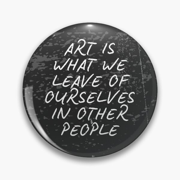 Item preview, My Friends by Fredrik Backman Quote designed and sold by SunLitDay.
