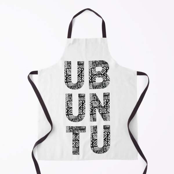 Item preview, Ubuntu I am because we are designed and sold by Thunderg1rl.