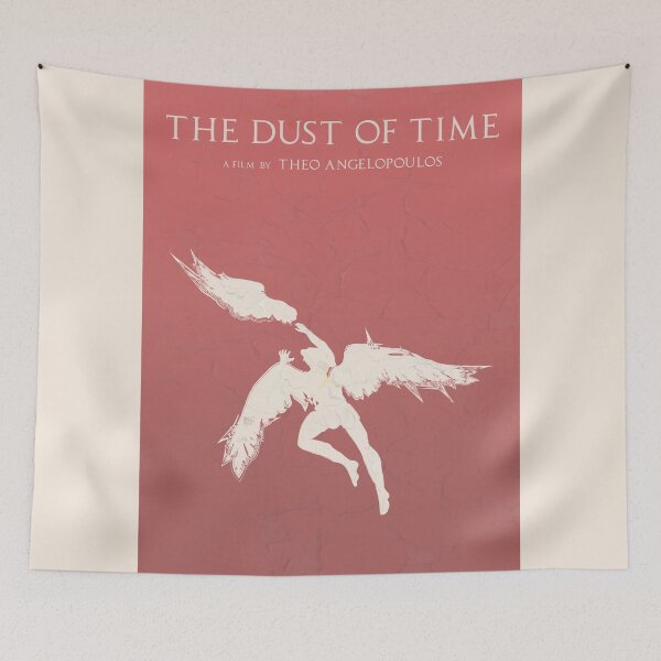 Item preview, The Dust of Time 2008 designed and sold by MORKINO POSTERS.