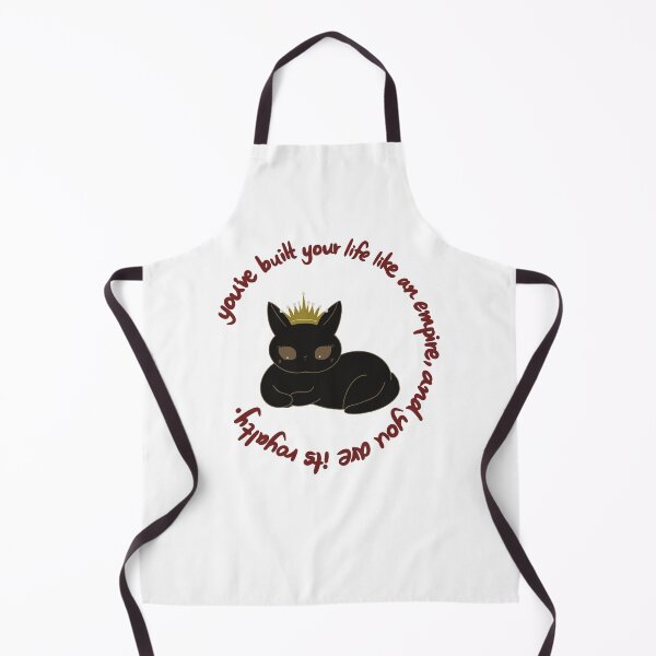 Item preview, Majestic Meow -black- designed and sold by MAMOSHOTFACTORY.
