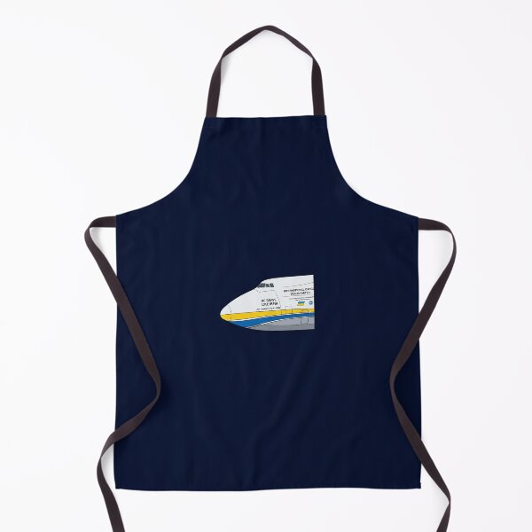 Item preview, Antonov An 225 An-124 Ruslan "Be Brave Like Irpin" - Ukraine Cargo Aircraft designed and sold by AnasQureshi.
