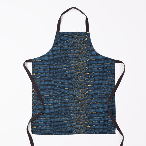 Item preview, Elegant Premium crocodile Stripe Print For Holiday Surprise designed and sold by RoyalStarsPatts.