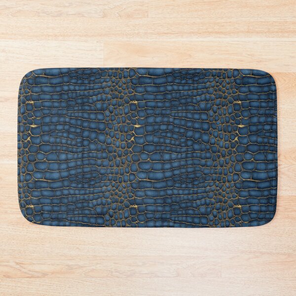 Item preview, Elegant Premium crocodile Stripe Print For Holiday Surprise designed and sold by RoyalStarsPatts.