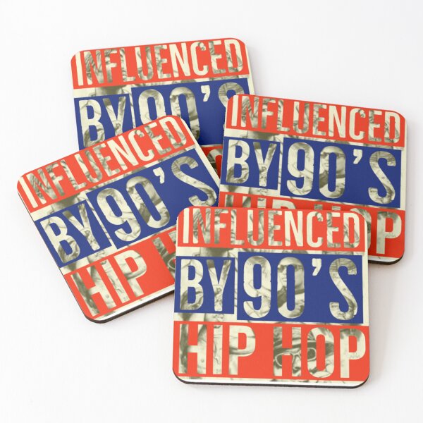 Item preview, Influenced by 90's HipHop  designed and sold by KHustle.