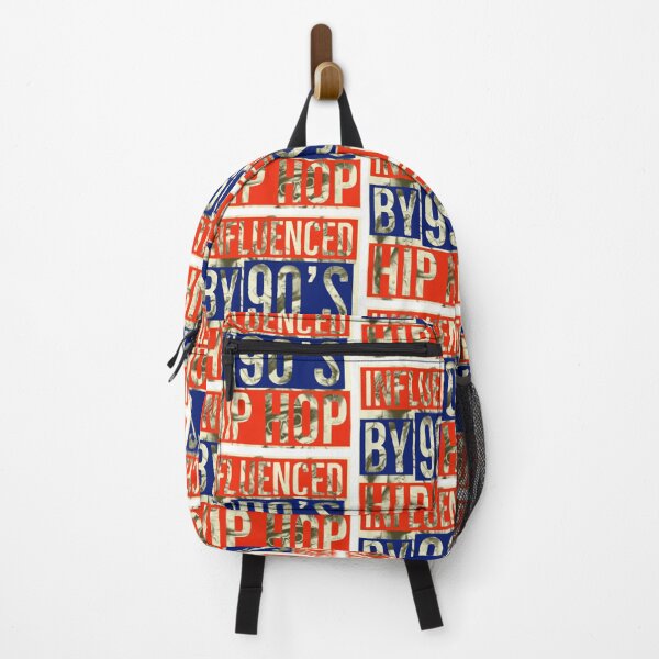 Item preview, Influenced by 90's HipHop designed and sold by KHustle.