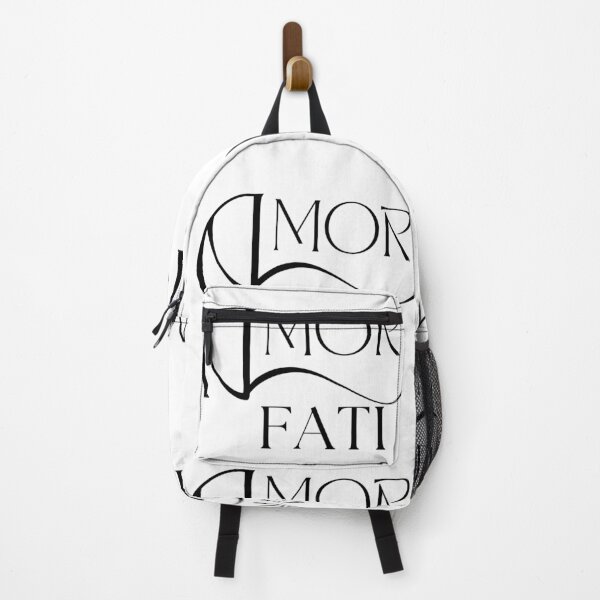 Item preview, AMOR FATI designed and sold by LaughandLaugh.