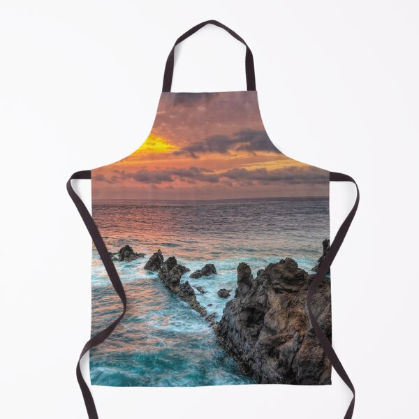Item preview, Sunset Point Rock designed and sold by iCimages.net.