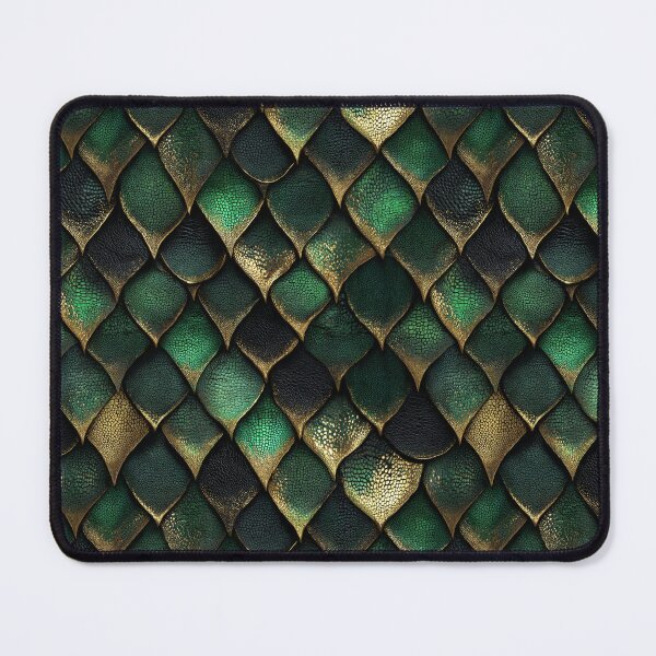 Item preview, Chic Jungle-Inspired crocodile Skin Pattern For Chic Style Lover designed and sold by RoyalStarsPatts.