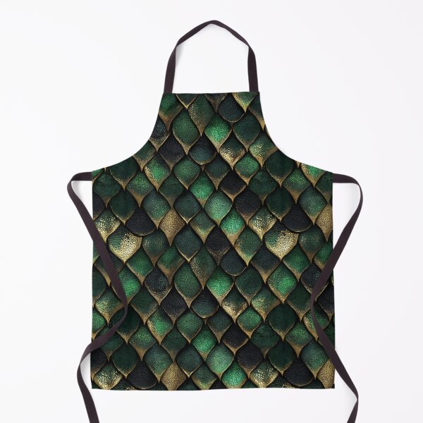 Item preview, Chic Jungle-Inspired crocodile Skin Pattern For Chic Style Lover designed and sold by RoyalStarsPatts.