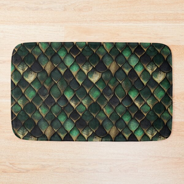 Item preview, Chic Jungle-Inspired crocodile Skin Pattern For Chic Style Lover designed and sold by RoyalStarsPatts.