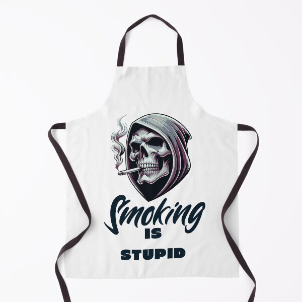 Item preview, Smoking is Stupid designed and sold by CeliaZnx.