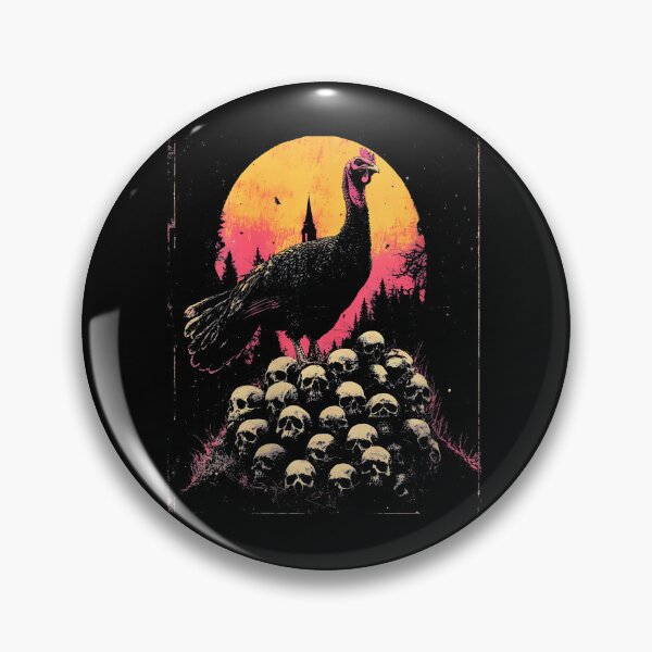 Item preview, Women’s Dark Academia Turkey designed and sold by avixnqnbu33.