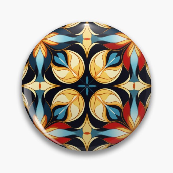 Item preview, Geometric design, colorful lines, curves, and surfaces designed and sold by G-M-Designs.