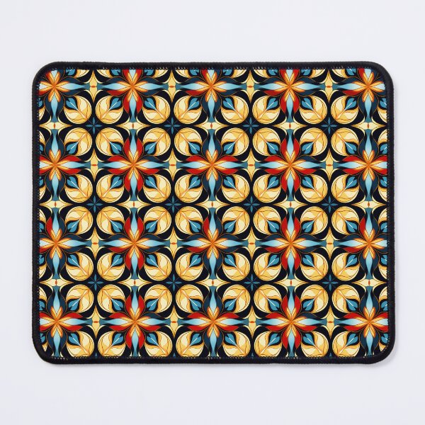 Item preview, Geometric design, colorful lines, curves, and surfaces designed and sold by G-M-Designs.