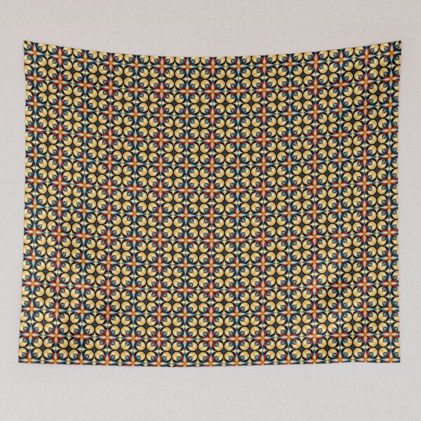 Item preview, Geometric design, colorful lines, curves, and surfaces designed and sold by G-M-Designs.