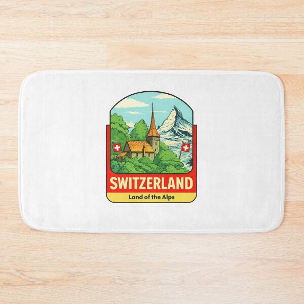 Item preview, Bern Switzerland  designed and sold by SMARTKIT  DESIGNAGENCY.