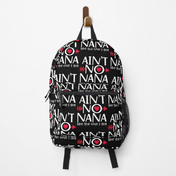 Item preview, Ain't No Nana Like The One I Got Favs Funny Family Reunion designed and sold by vaharisanic.