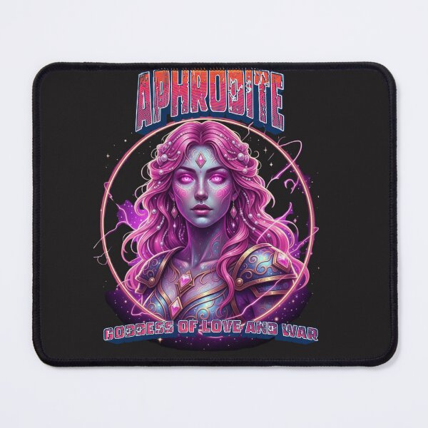 Item preview, Aphrodite: Goddess of Love and War designed and sold by Kikaytv.com.