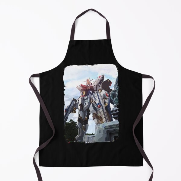 Item preview, freedom gundam seed in bali artwork design illustration designed and sold by sabartgunpla.