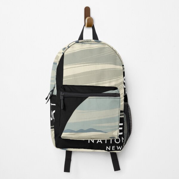 Item preview, White Sands National Park New Mexico designed and sold by SiegridOffical.