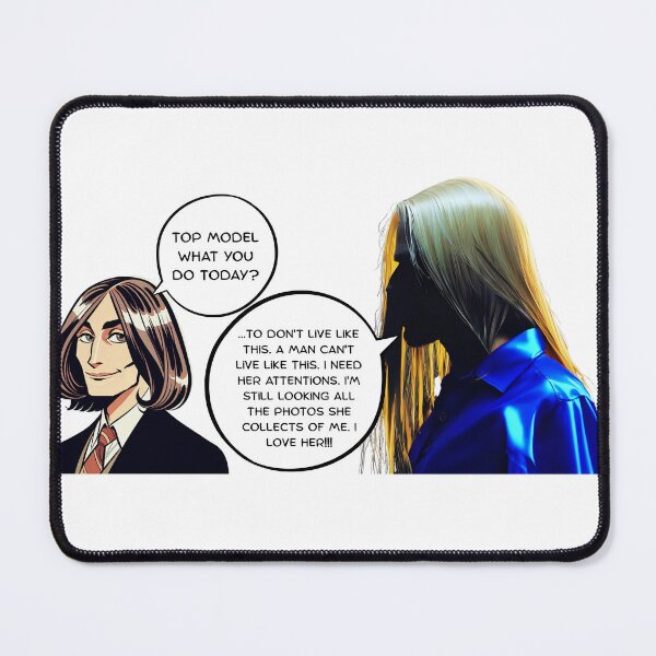 Item preview, Someone has "affection" as feeling. designed and sold by di-Vera-Rosati.