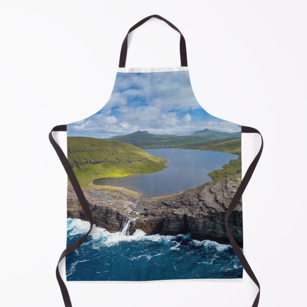 Item preview, Sorvagsvatn and Bosdalafossur designed and sold by DiFigianoPhoto.