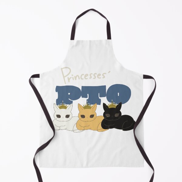 Item preview, Princesses’ PTO designed and sold by MAMOSHOTFACTORY.