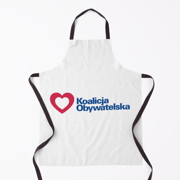 Item preview, Civic Democracy Inspired Design Reflecting Polish Politics, European Values, Rule of Law, Koalicja Obywatelska designed and sold by BestDetailer.