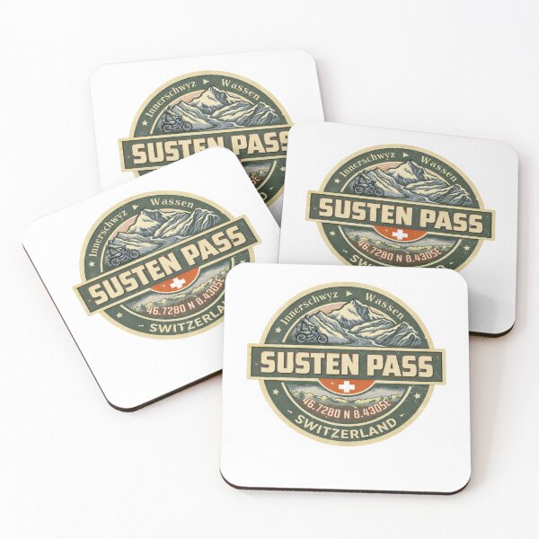 Item preview, Susten Pass Sustenppass Switzerland Suisse Schweiz designed and sold by SMARTKIT  DESIGNAGENCY.