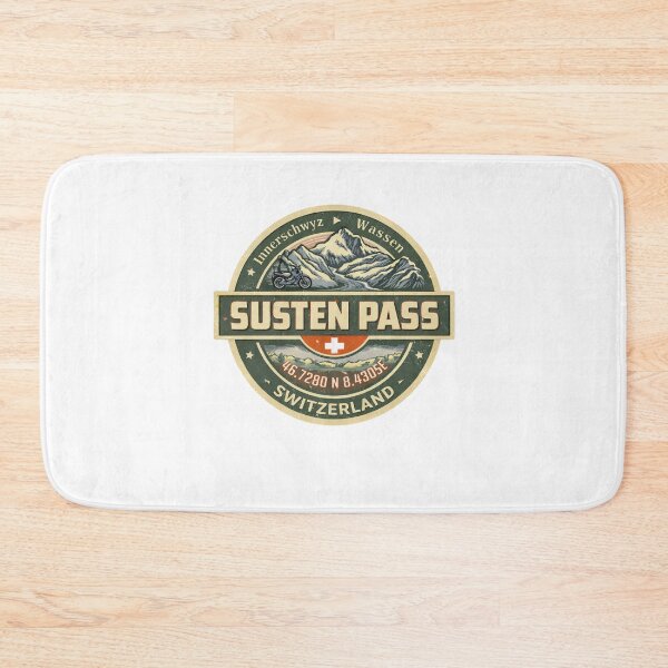 Item preview, Susten Pass Sustenppass Switzerland Suisse Schweiz designed and sold by SMARTKIT  DESIGNAGENCY.