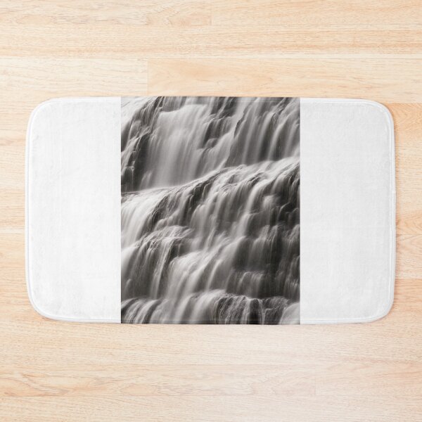 Item preview, Dynjandi Abstract designed and sold by DiFigianoPhoto.