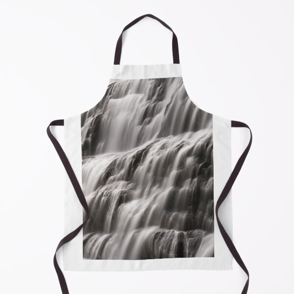Item preview, Dynjandi Abstract designed and sold by DiFigianoPhoto.