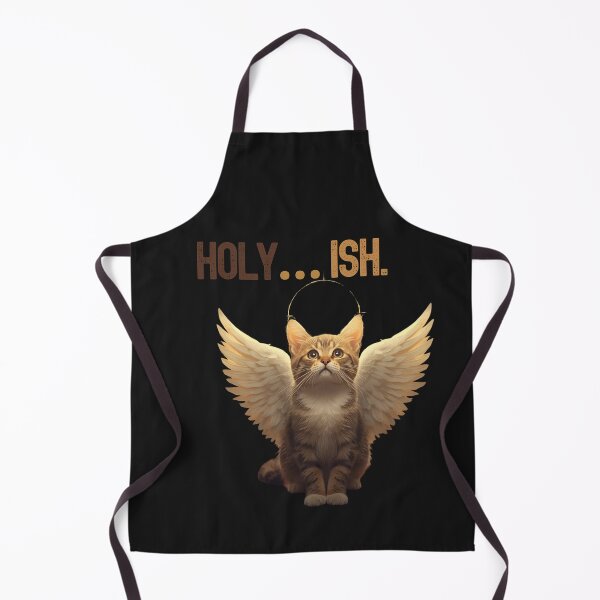 Item preview, Holy… ish. unique Christian design designed and sold by BandGTees.